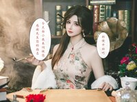 [Cosplay] 鹿八岁-特工的堕落前篇+后篇[80P+126P+剧情版+2V-3.95GB]