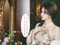 [Cosplay] 鹿八岁-特工的堕落前篇+后篇[80P+126P+剧情版+2V-3.95GB]