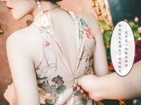[Cosplay] 鹿八岁-特工的堕落前篇+后篇[80P+126P+剧情版+2V-3.95GB]