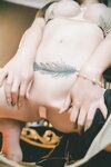 [Cosplay] 鹿八岁-特工的堕落前篇+后篇[80P+126P+剧情版+2V-3.95GB]