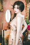[Cosplay] 鹿八岁-特工的堕落前篇+后篇[80P+126P+剧情版+2V-3.95GB]