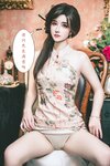 [Cosplay] 鹿八岁-特工的堕落前篇+后篇[80P+126P+剧情版+2V-3.95GB]