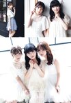 [UTB] Vol.317 Saijo Nagomi, Miyase Reina, Shirosawa Kanae, Shiina Satsuki, Asaoka Mao & Mochizuki Rino