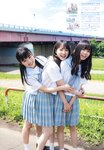 [UTB] Vol.317 Saijo Nagomi, Miyase Reina, Shirosawa Kanae, Shiina Satsuki, Asaoka Mao & Mochizuki Rino