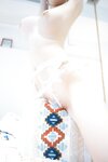 [Cosplay] 晚苏susu 空姐制服 2