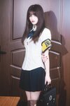 [Cosplay] 鹿八岁 畜牧计划