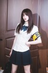[Cosplay] 鹿八岁 畜牧计划