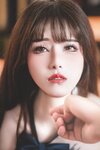 [Cosplay] 鹿八岁 畜牧计划