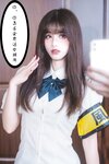 [Cosplay] 鹿八岁 畜牧计划