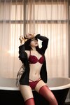 [Cosplay] 鱼子酱 魅影之梦2