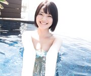 [Photobook] 【デジタル限定】新谷姫加写真集「100％とくべつ」 週プレ PHOTO BOOK