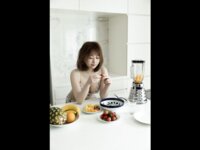FRIDAYデジタル写真集 エミリン #グラビアやってみた