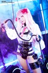 [Cosplay] Momo - Yuni