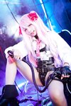 [Cosplay] Momo - Yuni