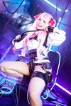 [Cosplay] Momo - Yuni