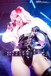 [Cosplay] Momo - Yuni