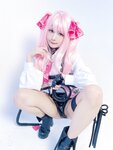 [Cosplay] Momo - Yuni