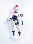 [Cosplay] Momo - Yuni