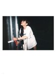 [Photobook] 2024.04.06 アイナ・ジ・エンド1st写真集 「幻友」