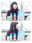 [Photobook] 2024.04.06 アイナ・ジ・エンド1st写真集 「幻友」