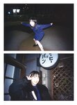 [Photobook] 2024.04.06 アイナ・ジ・エンド1st写真集 「幻友」