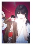 [Photobook] 2024.04.06 アイナ・ジ・エンド1st写真集 「幻友」