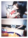 [Photobook] 2024.04.06 アイナ・ジ・エンド1st写真集 「幻友」
