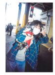 [Photobook] 2024.04.06 アイナ・ジ・エンド1st写真集 「幻友」