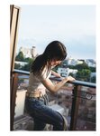 [Photobook] 2024.04.06 アイナ・ジ・エンド1st写真集 「幻友」