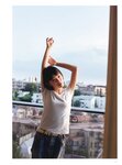 [Photobook] 2024.04.06 アイナ・ジ・エンド1st写真集 「幻友」
