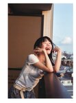 [Photobook] 2024.04.06 アイナ・ジ・エンド1st写真集 「幻友」