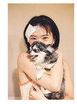 [Photobook] 2024.04.06 アイナ・ジ・エンド1st写真集 「幻友」