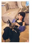 [Photobook] 2024.04.06 アイナ・ジ・エンド1st写真集 「幻友」