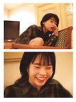 [Photobook] 2024.04.06 アイナ・ジ・エンド1st写真集 「幻友」