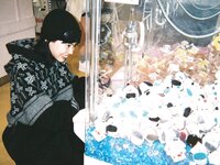 [Photobook] 2024.04.06 アイナ・ジ・エンド1st写真集 「幻友」