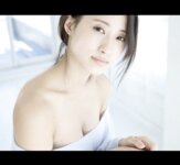 FRIDAYデジタル写真集 澄田綾乃 香るＦカップ