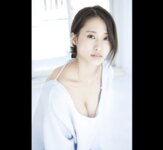 FRIDAYデジタル写真集 澄田綾乃 香るＦカップ