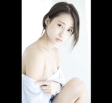 FRIDAYデジタル写真集 澄田綾乃 香るＦカップ