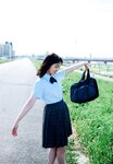 [UP TO BOY] vol.339 Yoko Shogenji 正源司陽子, Sumire Miyachi 宮地すみれ