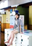[UP TO BOY] vol.339 Yoko Shogenji 正源司陽子, Sumire Miyachi 宮地すみれ