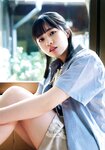[UP TO BOY] vol.339 Yoko Shogenji 正源司陽子, Sumire Miyachi 宮地すみれ