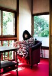 [UP TO BOY] vol.339 Yoko Shogenji 正源司陽子, Sumire Miyachi 宮地すみれ