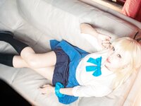 [Cosplay] Elyee 2024年3月 – Tier 3