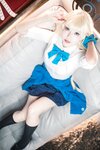 [Cosplay] Elyee 2024年3月 – Tier 3