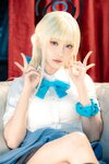 [Cosplay] Elyee 2024年3月 – Tier 3