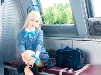 [Cosplay] Elyee 2024年3月 – Tier 3