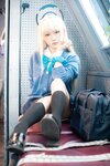 [Cosplay] Elyee 2024年3月 – Tier 3