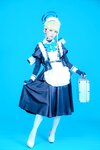 [Cosplay] Elyee 2024年3月 – Tier 3
