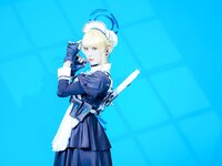[Cosplay] Elyee 2024年3月 – Tier 3
