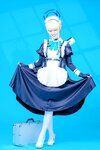 [Cosplay] Elyee 2024年3月 – Tier 3